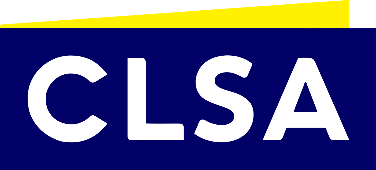 CLSA client logo