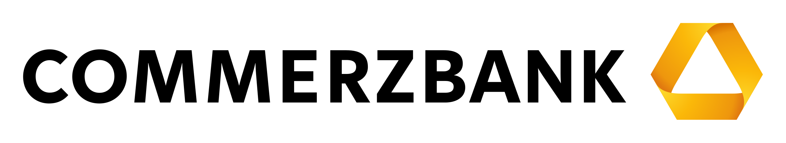 Commerzbank client logo