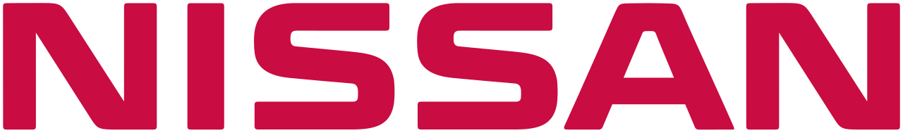 Nissan client logo